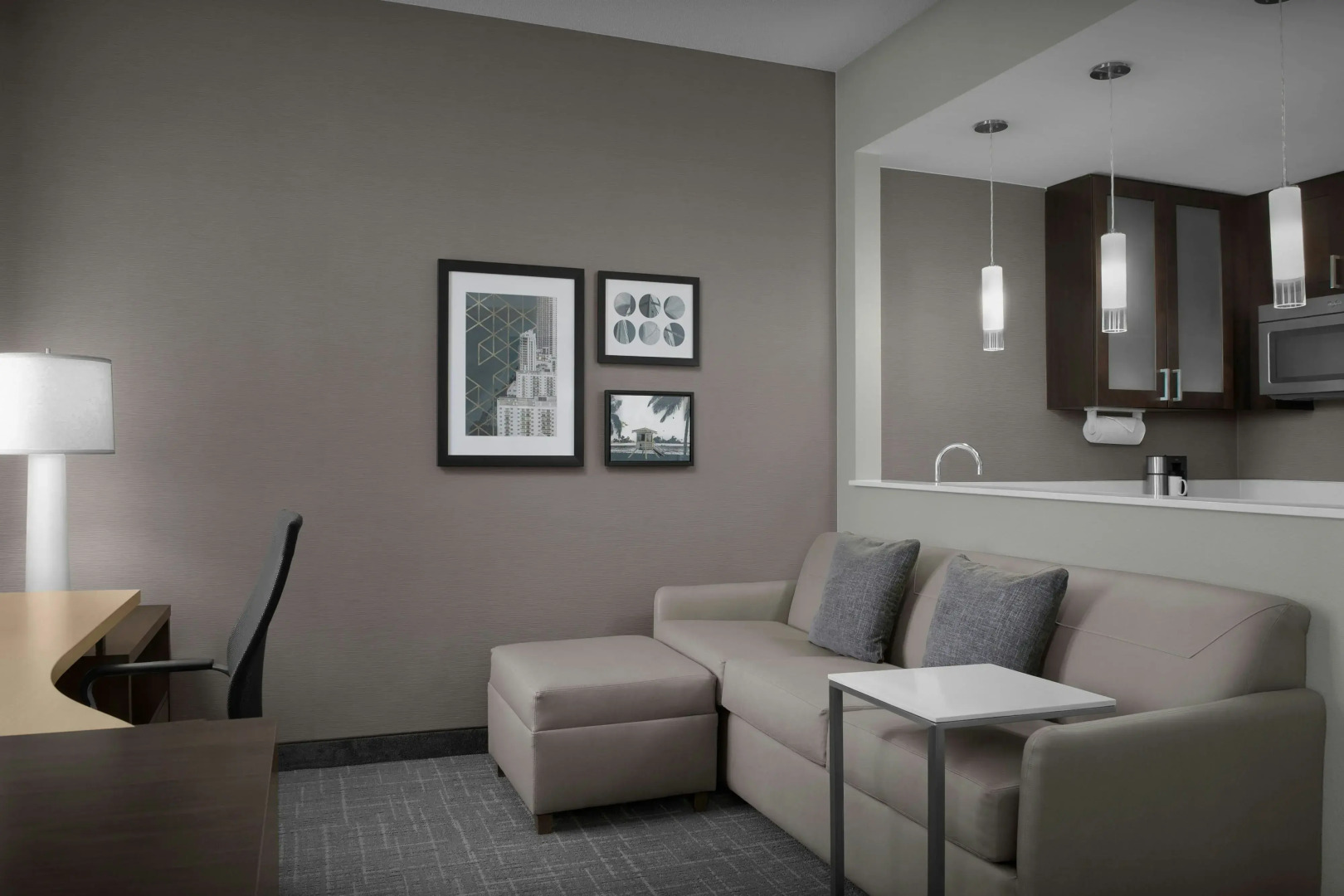 Residence Inn by Marriott Fort Lauderdale Airport & Cruise Port