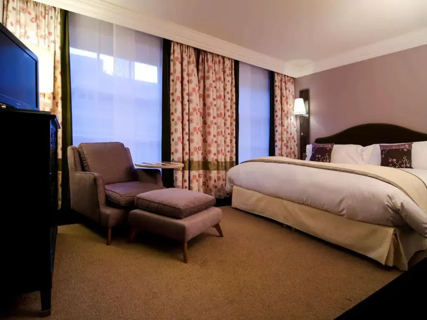 Canal House Suites at Sofitel Legend The Grand Amsterdam