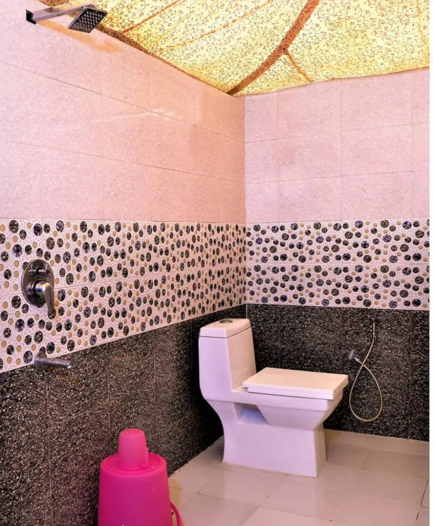 Country side resort Jaisalmer