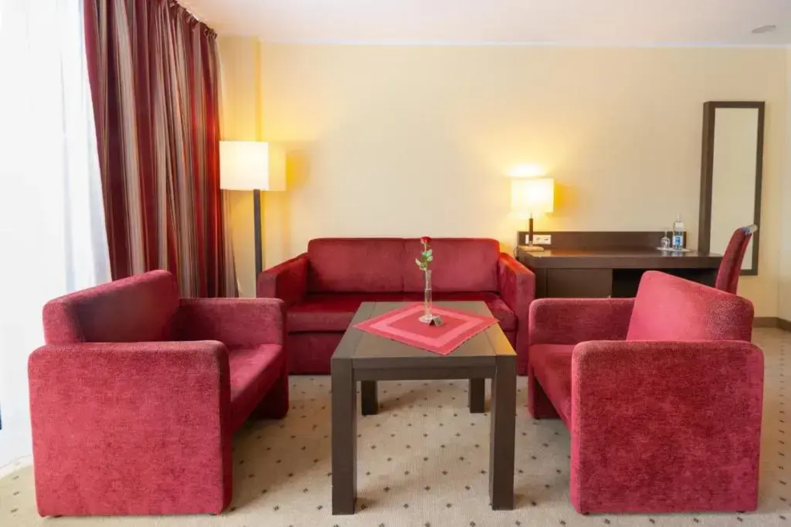 AcarA das Penthouse Hotel
