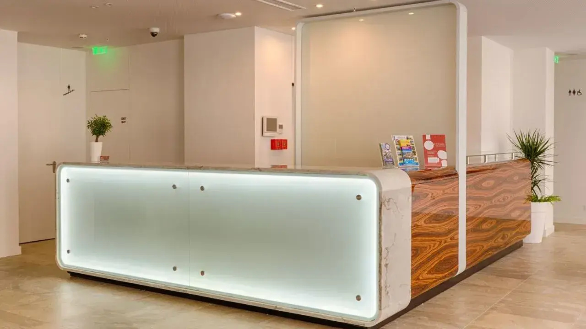 Hotel Premium Porto Downtown