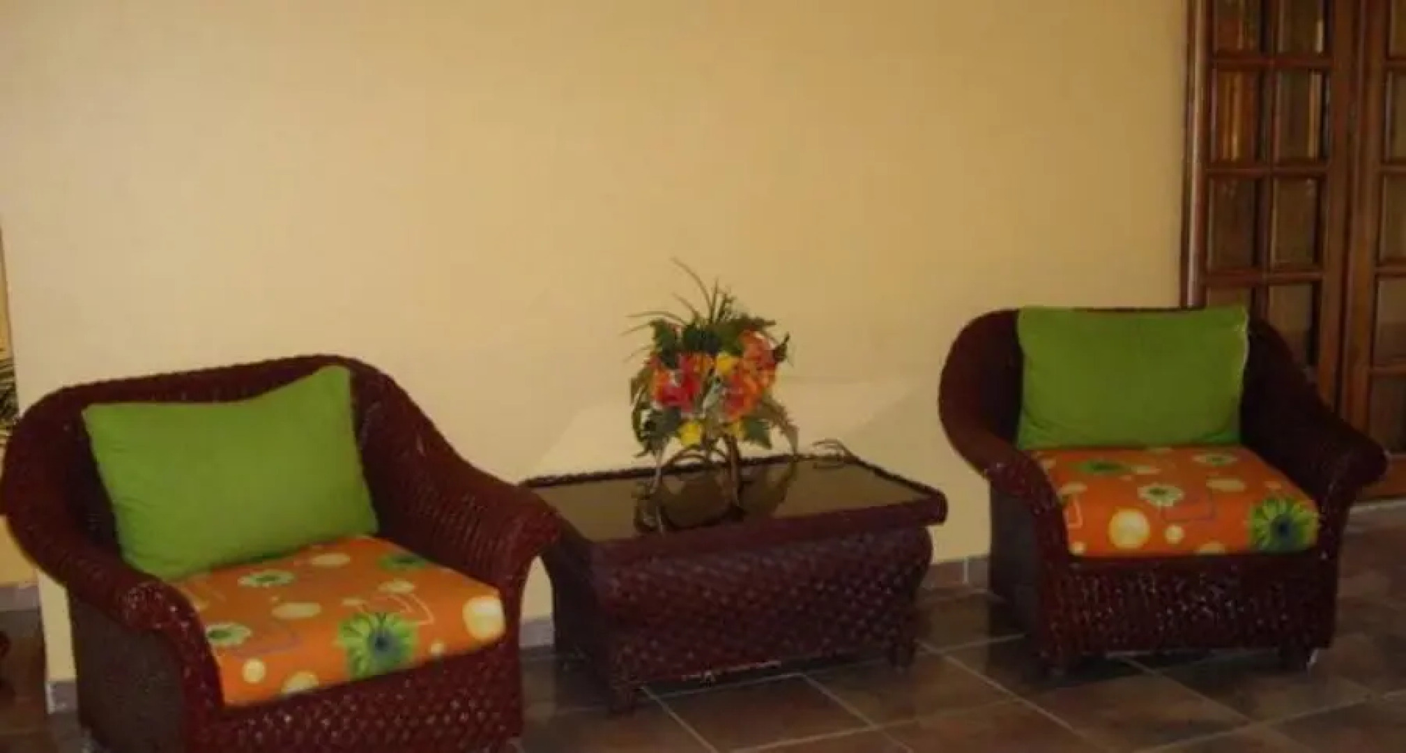 Coopmarena Beach Resort