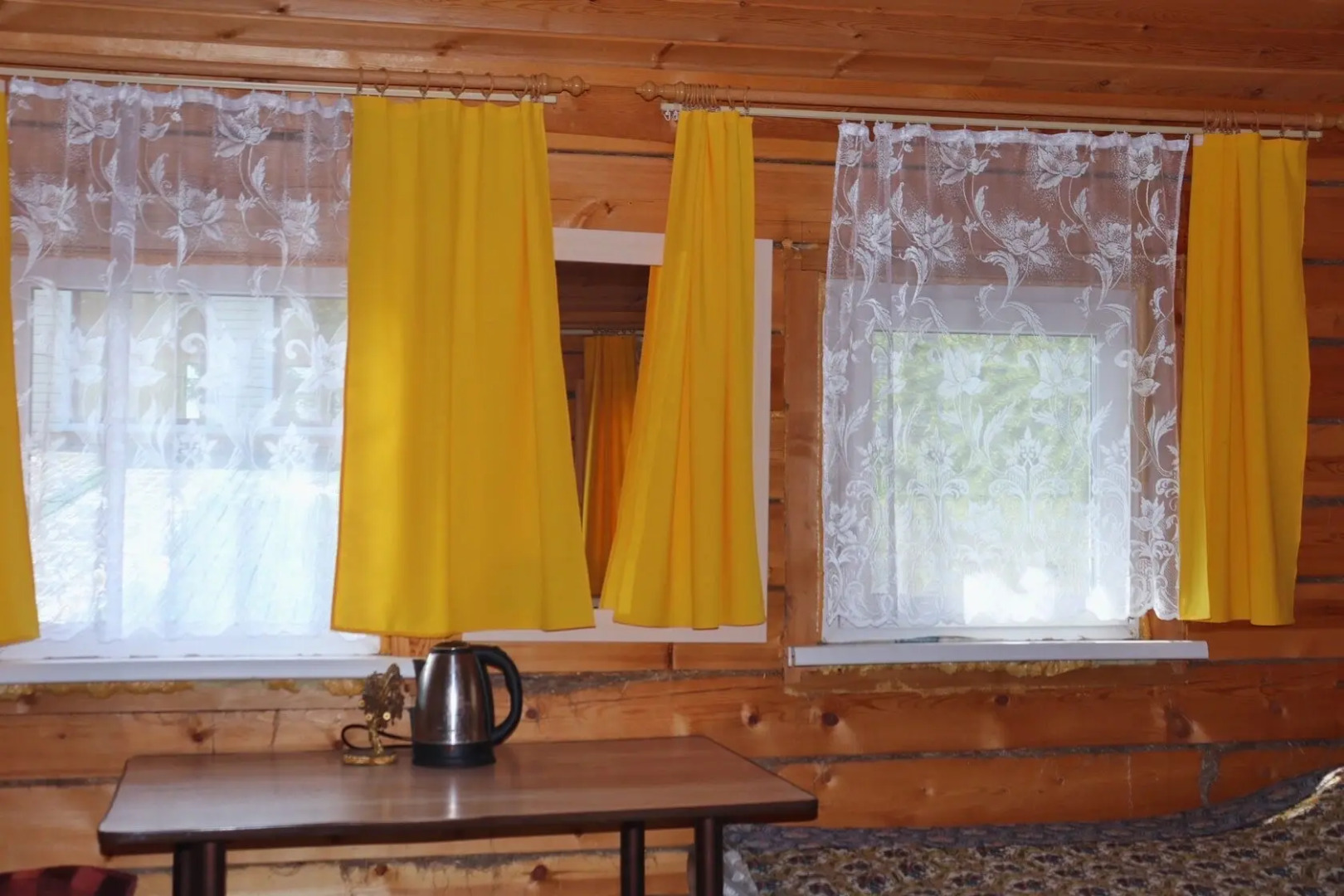 Baza Otdykha Teremki