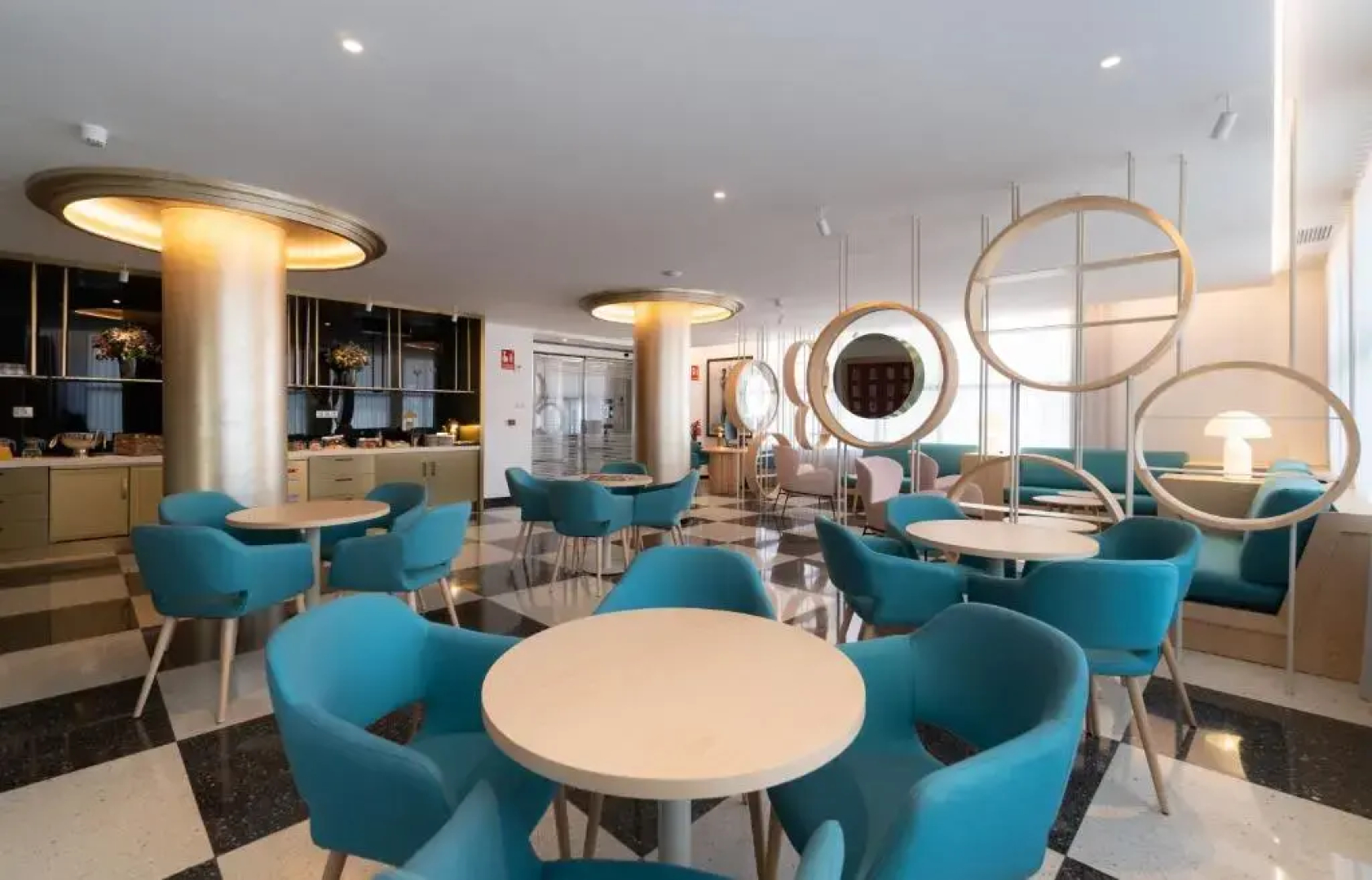 Medplaya Hotel Pez Espada