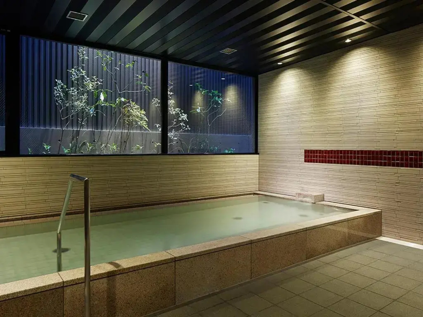 Отель Mitsui Garden Hotel Kyoto Shinmachi Bettei