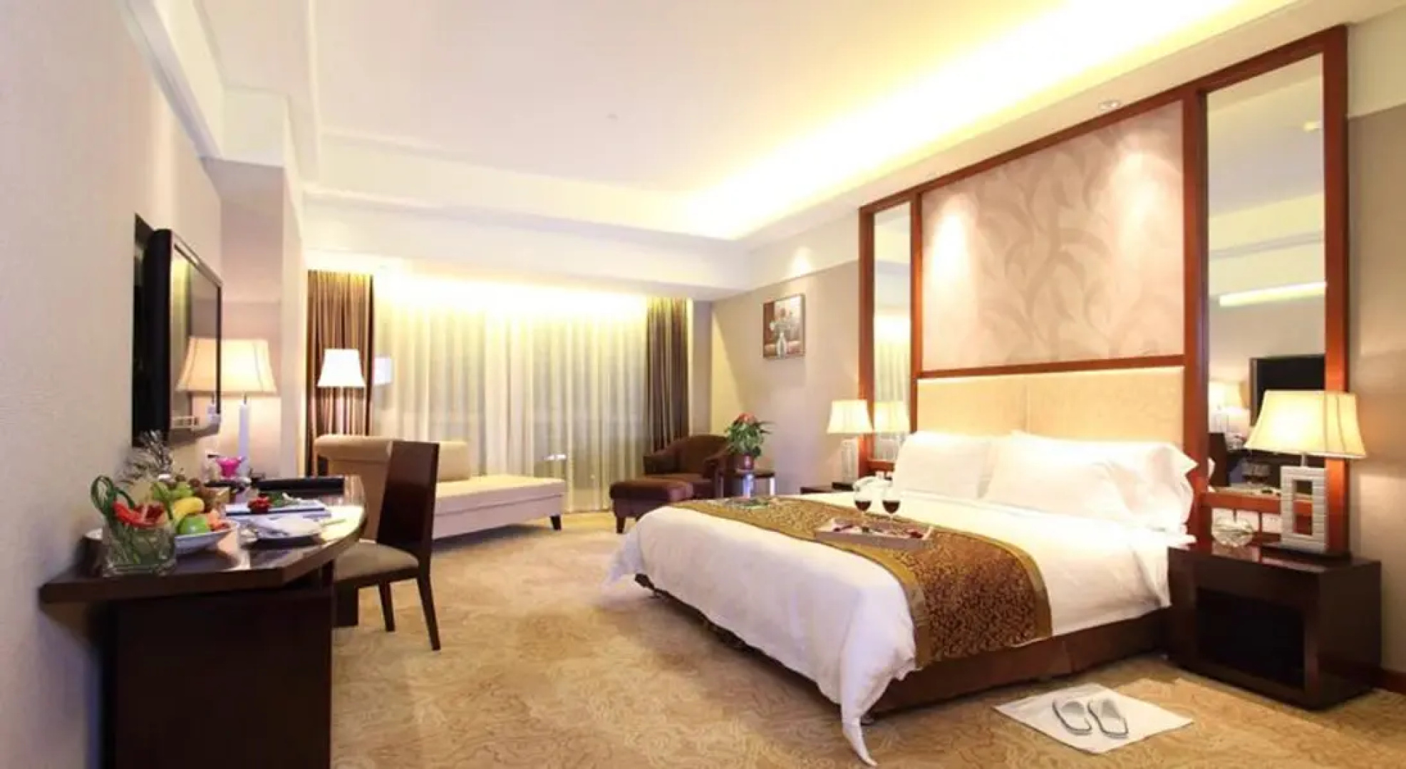 Best Western Charming City Hotel