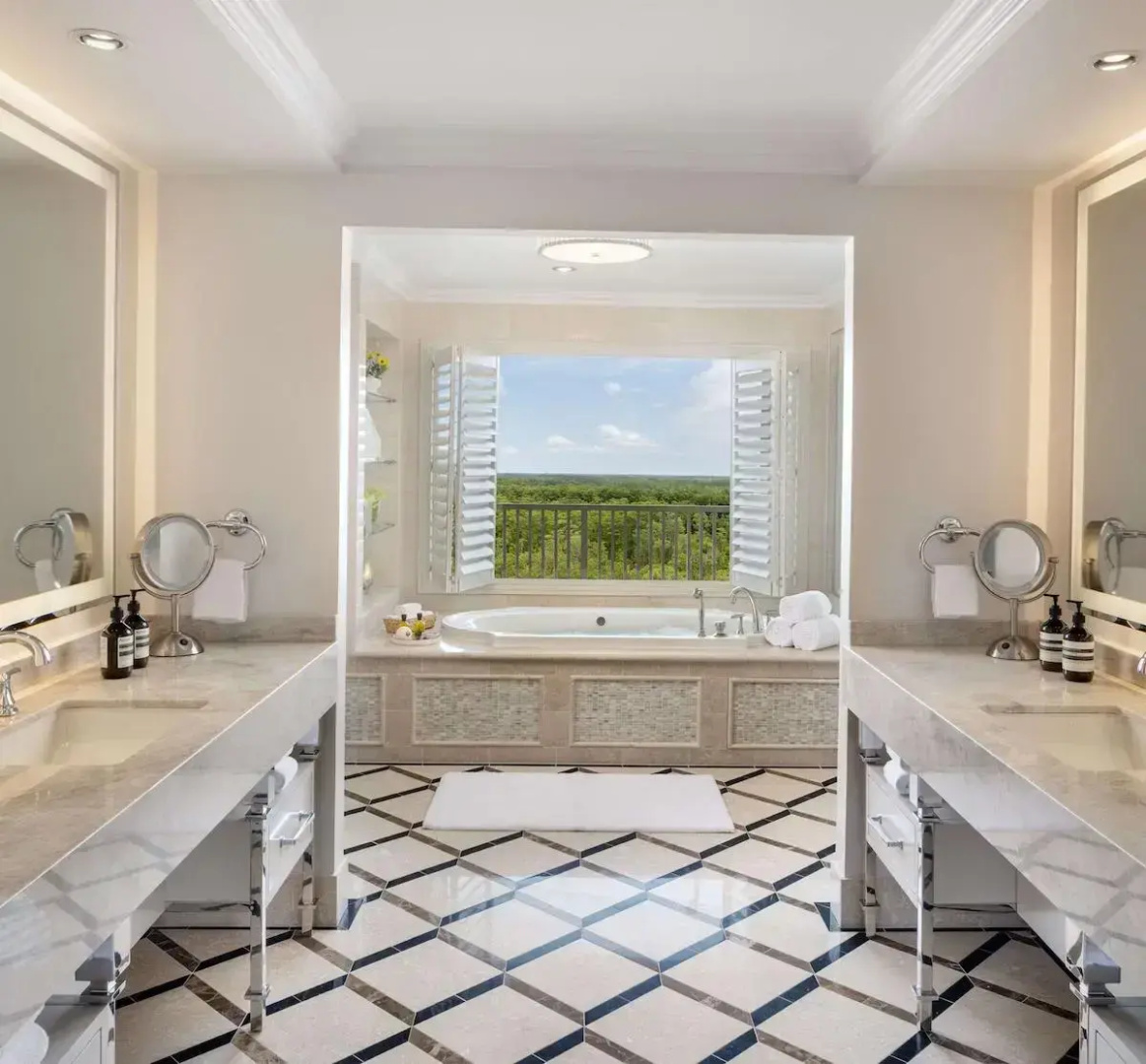 Waldorf Astoria Orlando - An Official Walt Disney World® Hotel