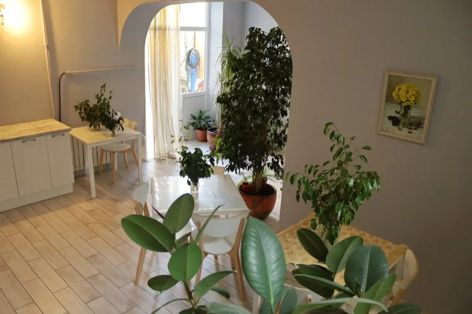 Guest House Elpida