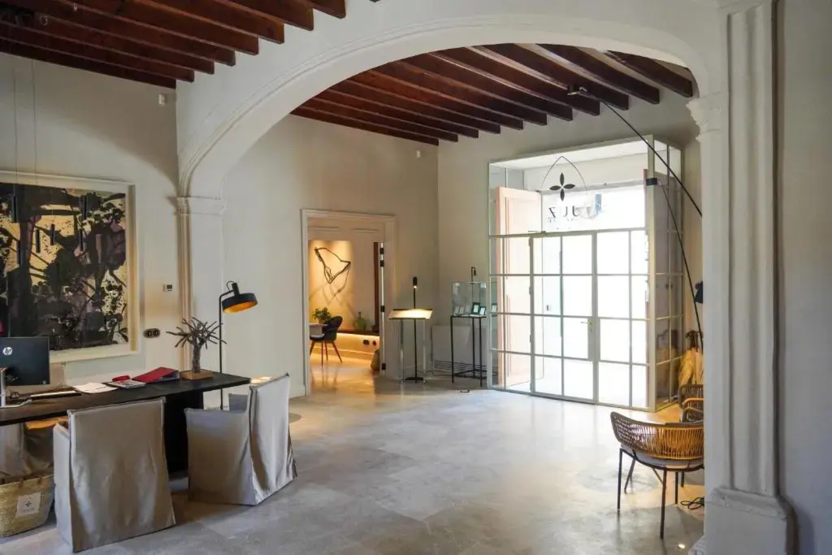 Juz de Yartan Arthotel