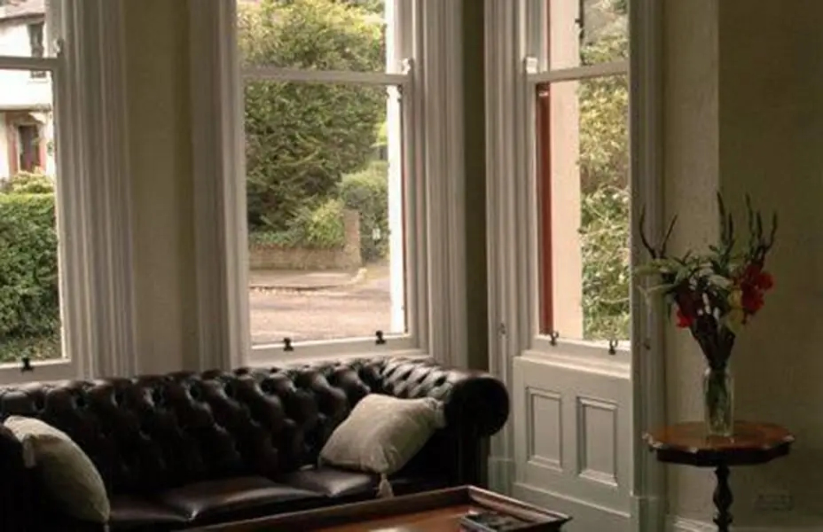 Bienvenue Guesthouse