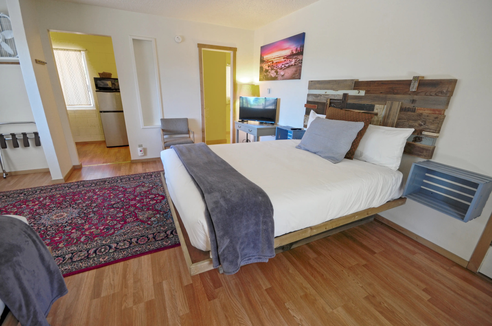 Tahoe Vistana Inn