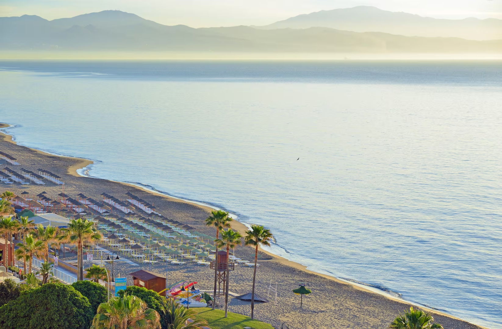 Hotel Ocean House Costa del Sol, Affiliated by Meliá
