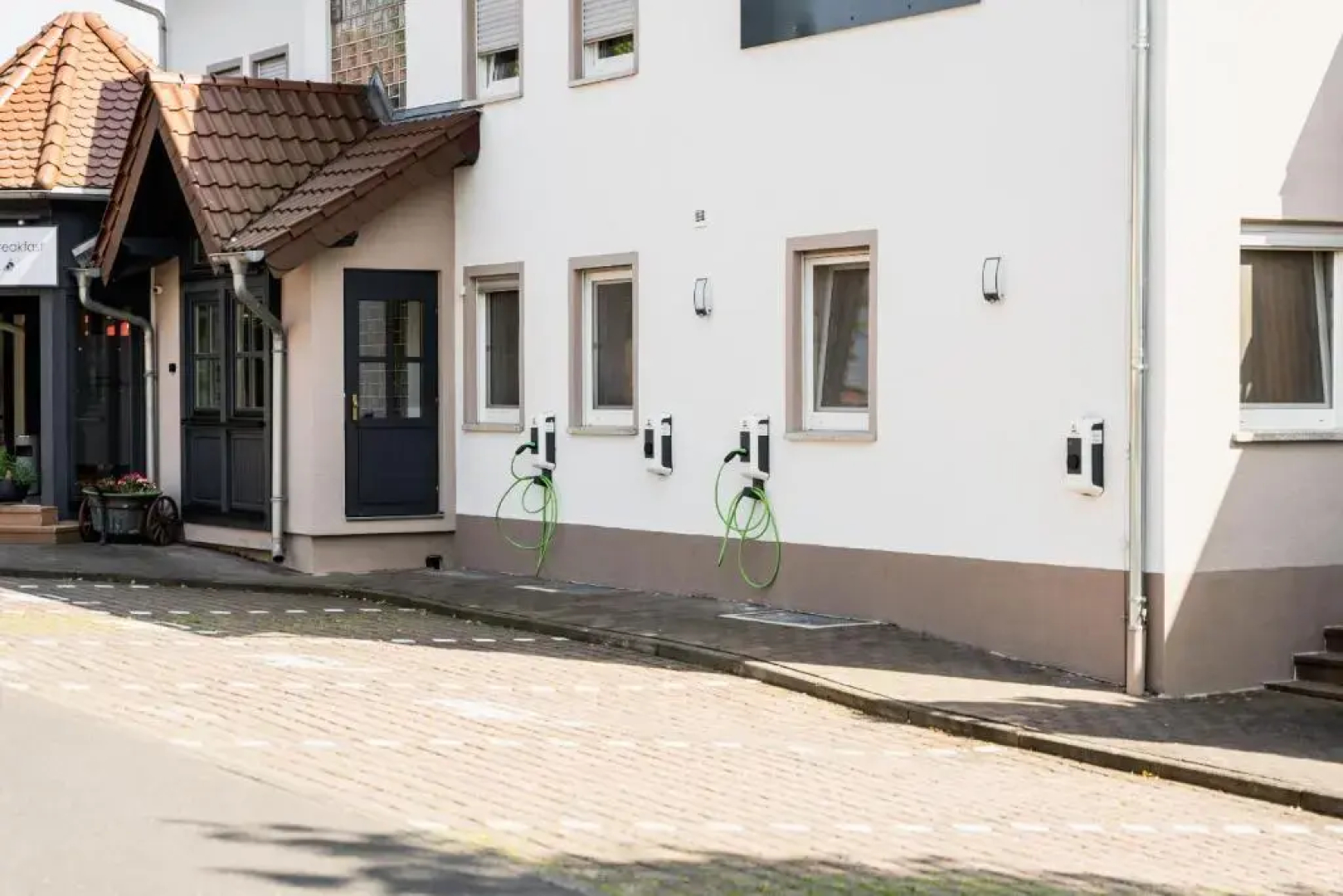 Landhotel Georgshof