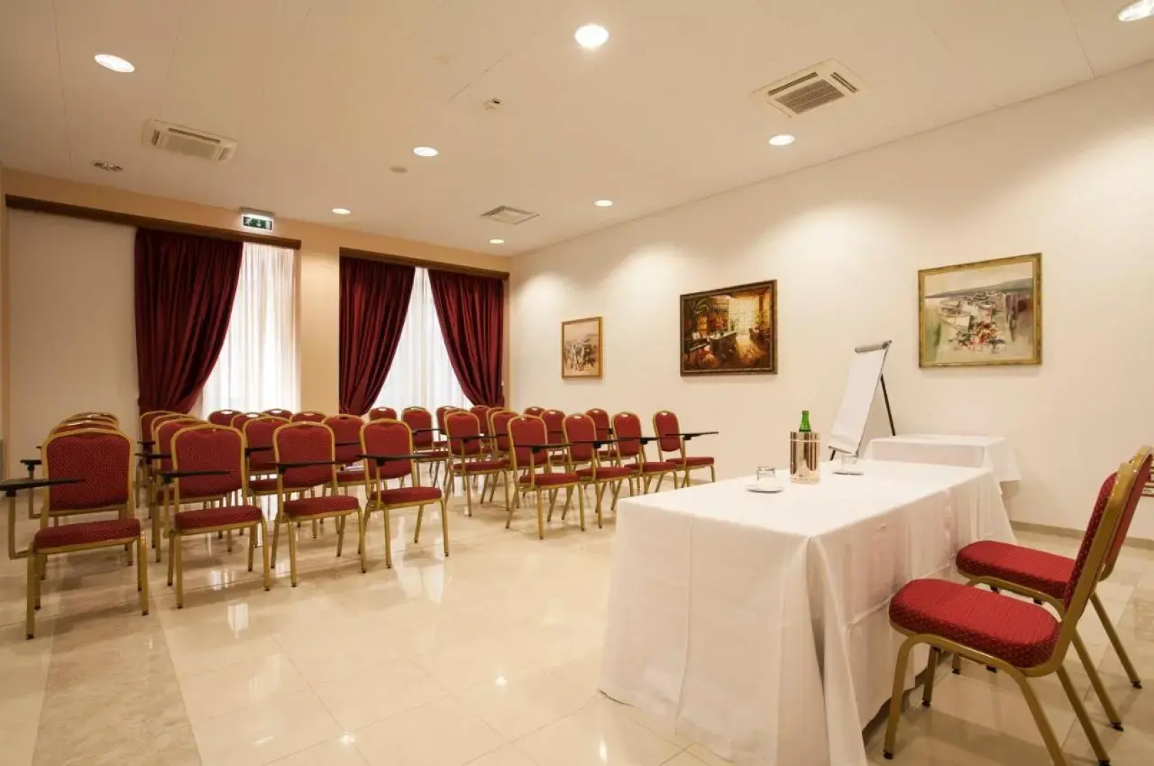 Grand Hotel La Chiusa di Chietri