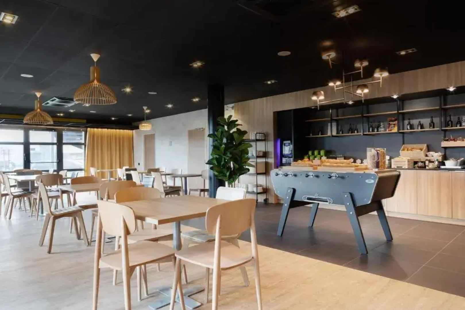 Ibis Douai Dechy