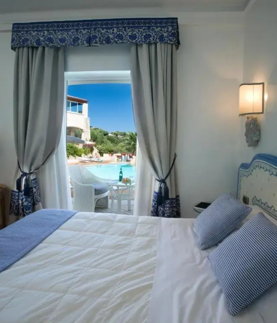 Hotel Petra Bianca