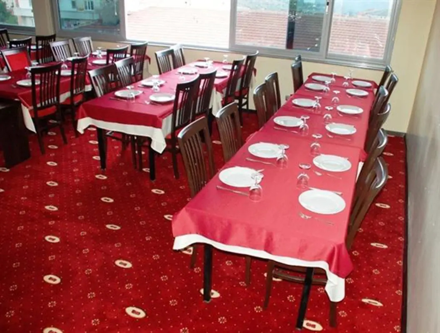 Grand Otel Belekoma