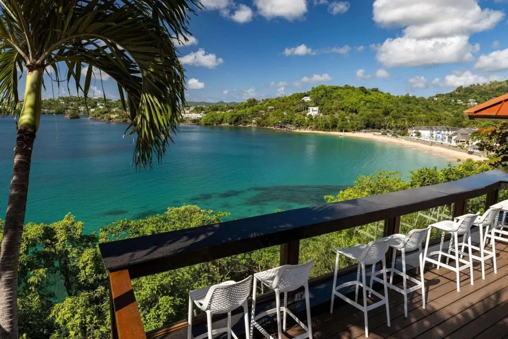 Sandals Regency La Toc All Inclusive