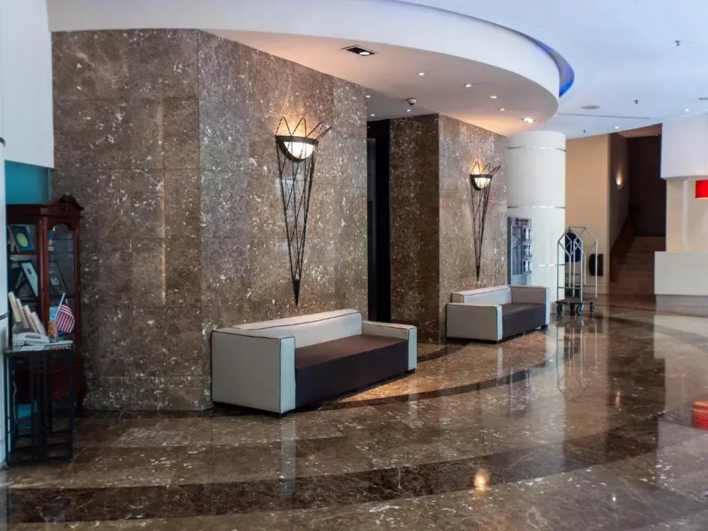 Hotel Royal Kuala Lumpur