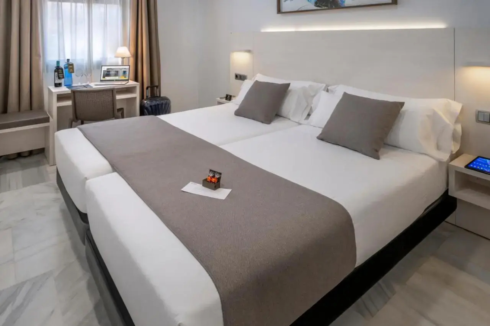 Serhs Carlit Boutique Hotel