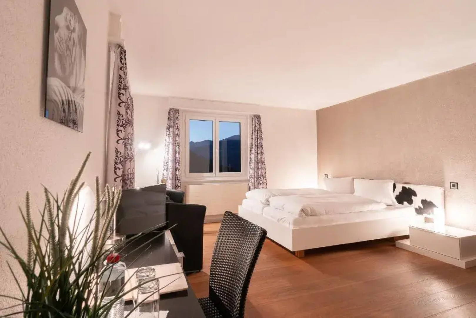 Hotel Alpenhof