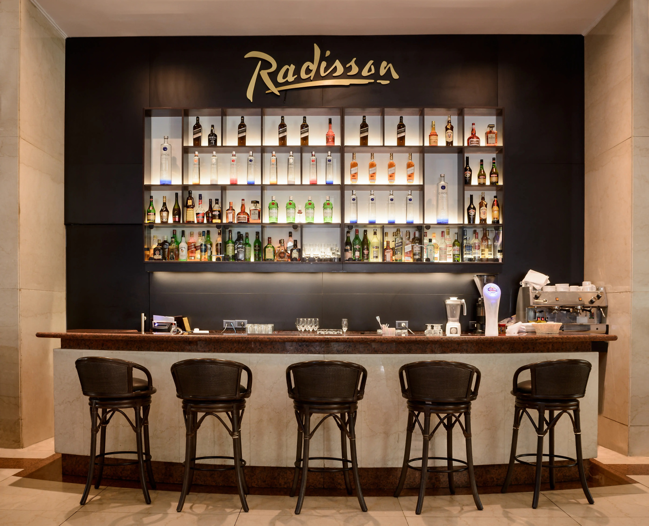 Radisson Montevideo Victoria Plaza Hotel