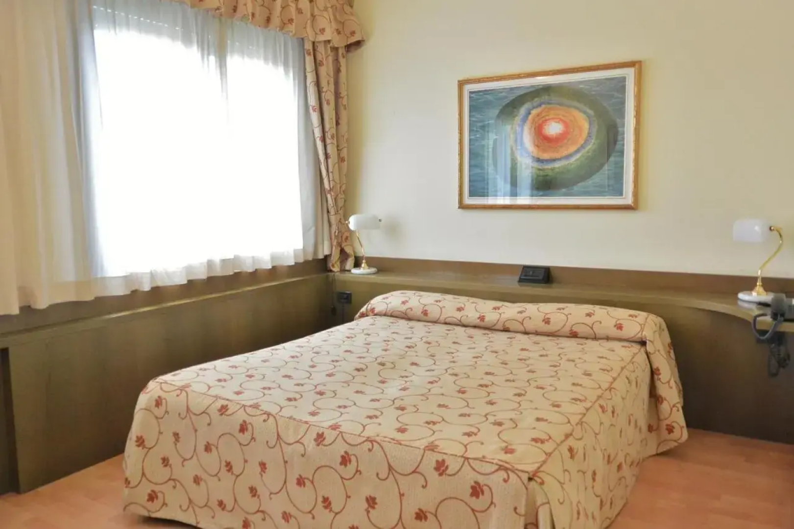 Melas Hotel