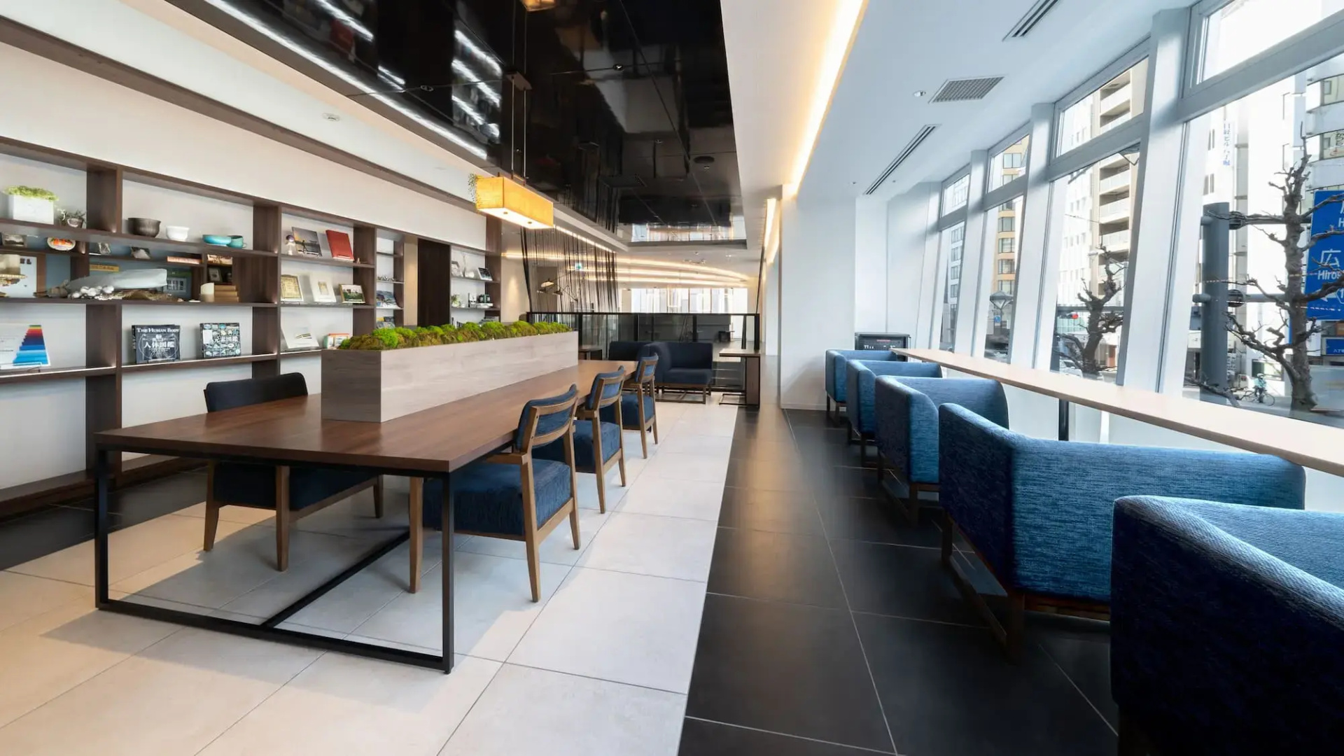 Kiro Hiroshima by the Share Hotels
