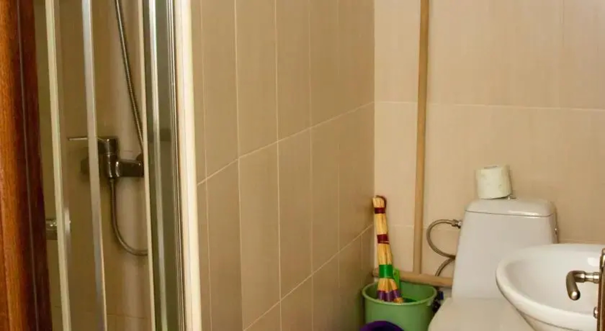 Гостевой дом на Московской