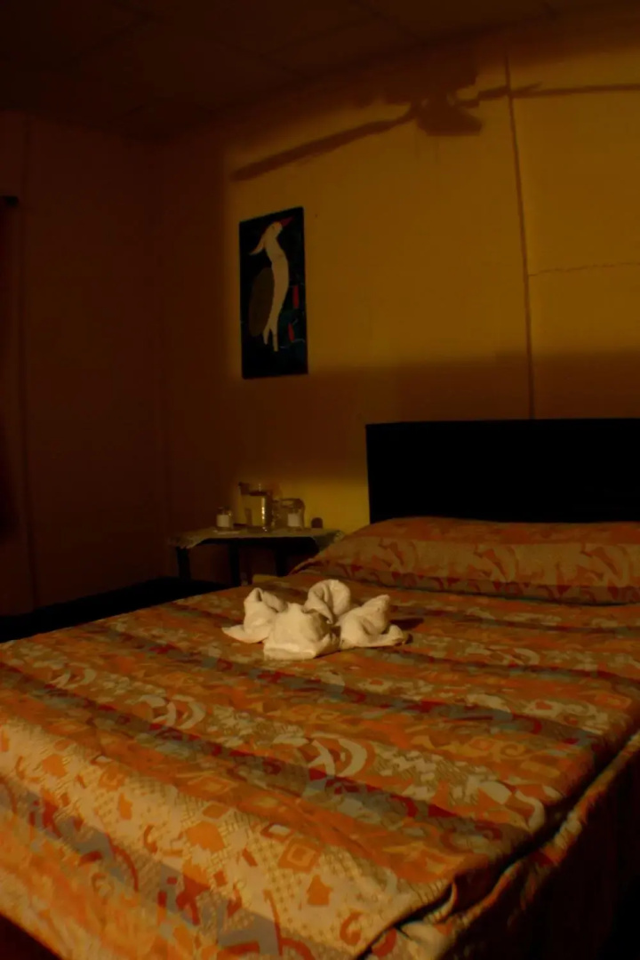 Ilan Ilan Trails & Lodge
