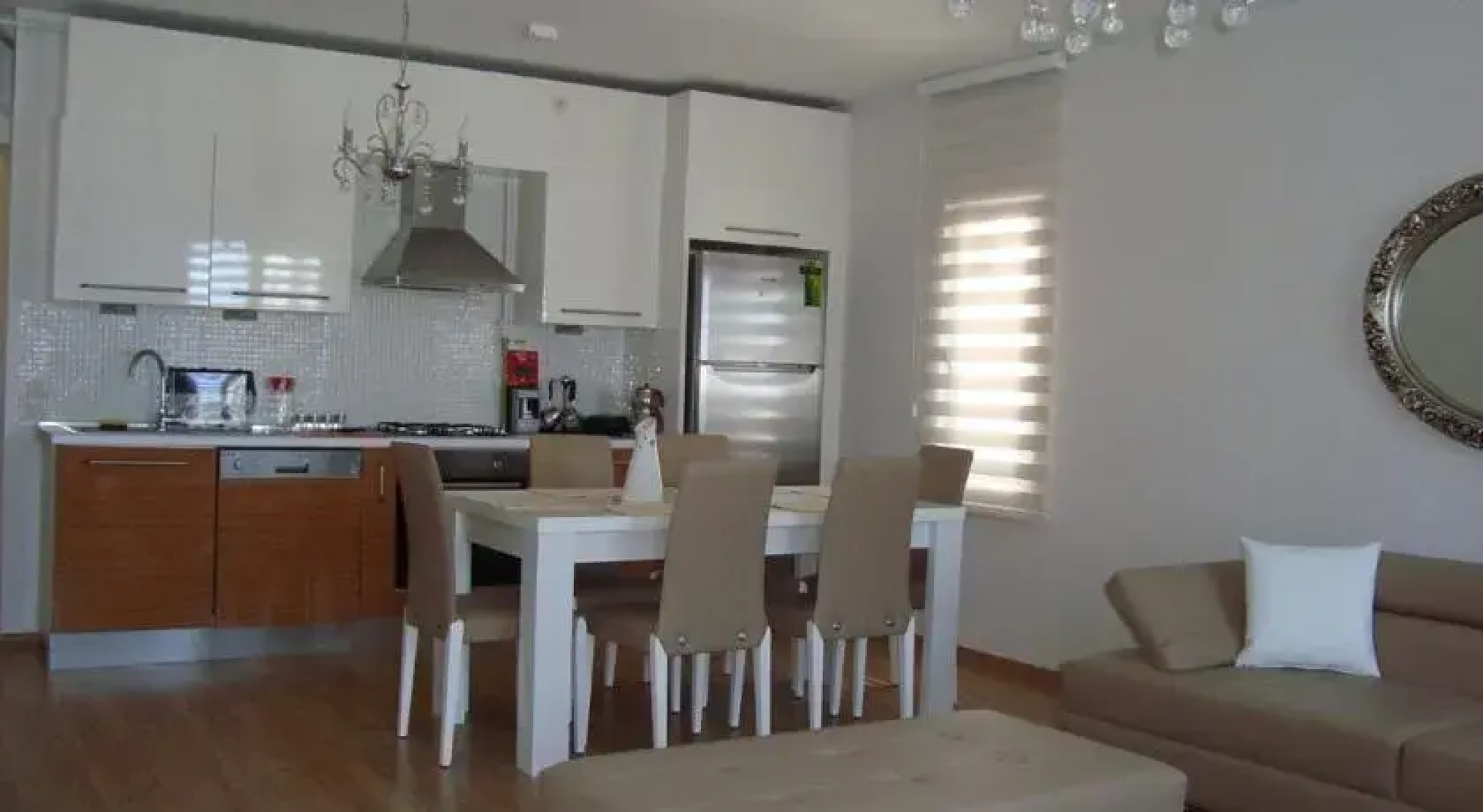 Bursa Dream House