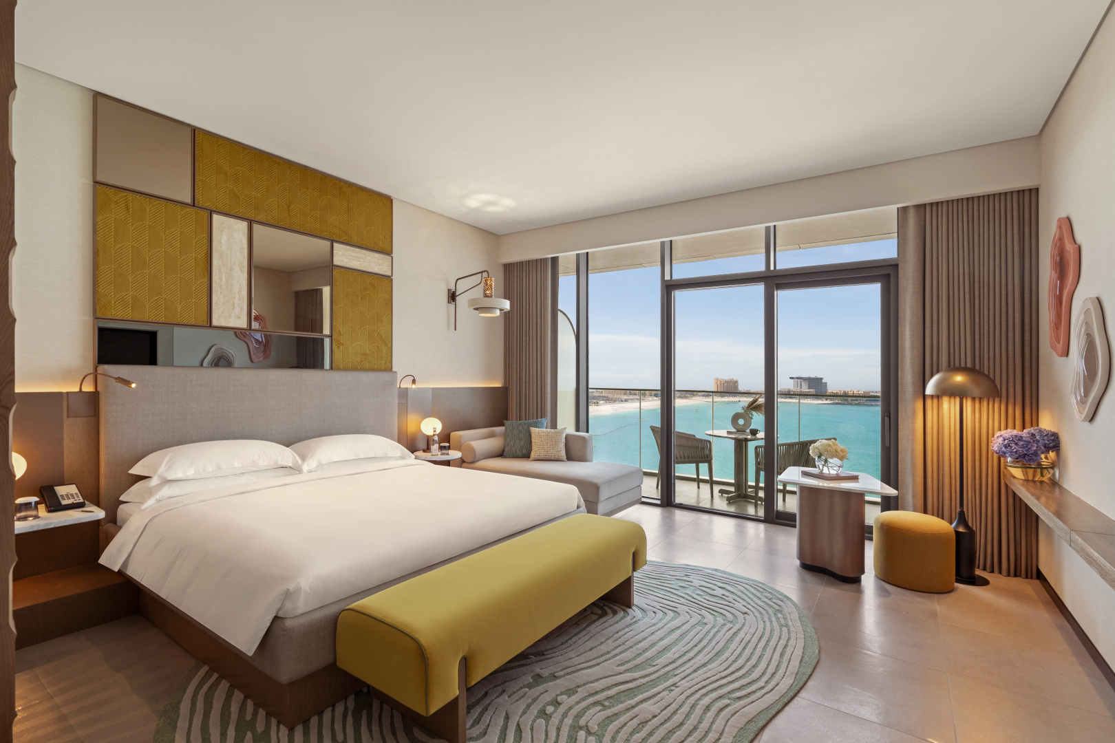 Action Hotel Ras Al Khaimah