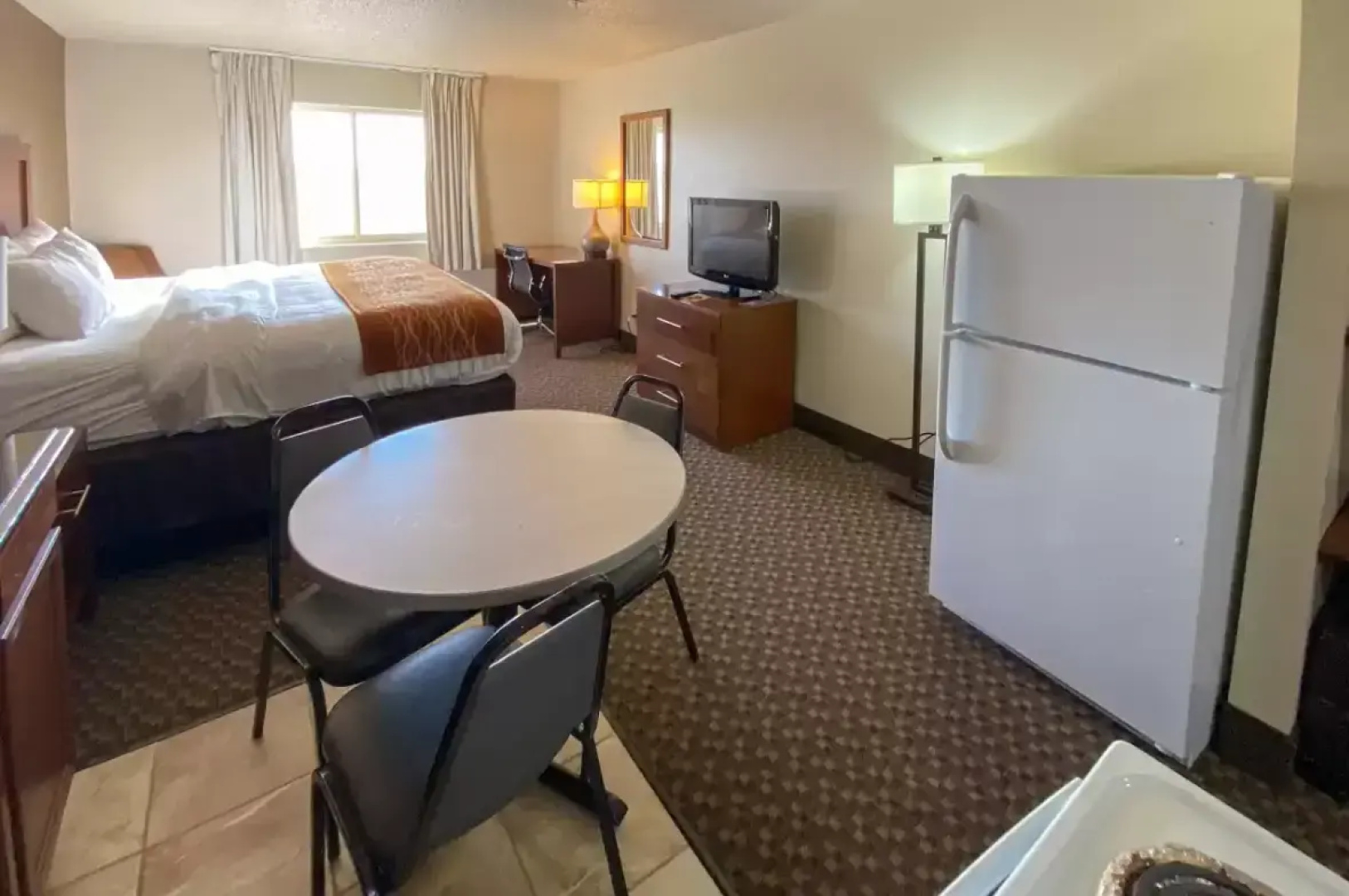 Comfort Inn Hobart-Merrillville I-65
