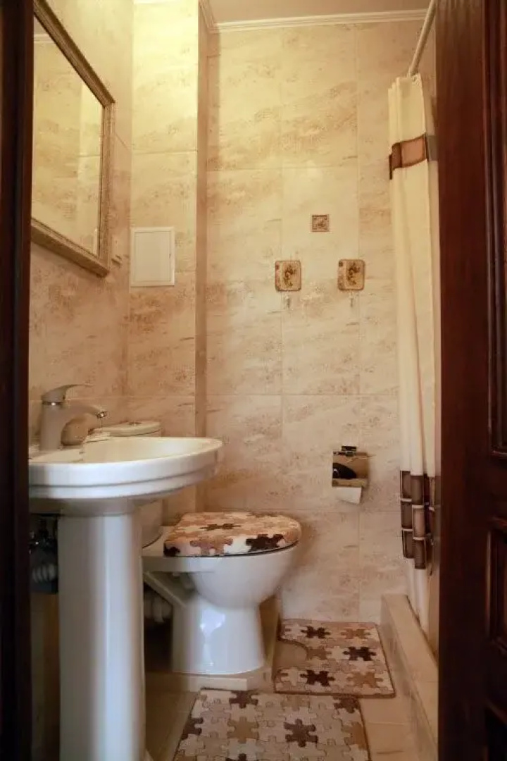 Spasskaya Bashnya Guest House