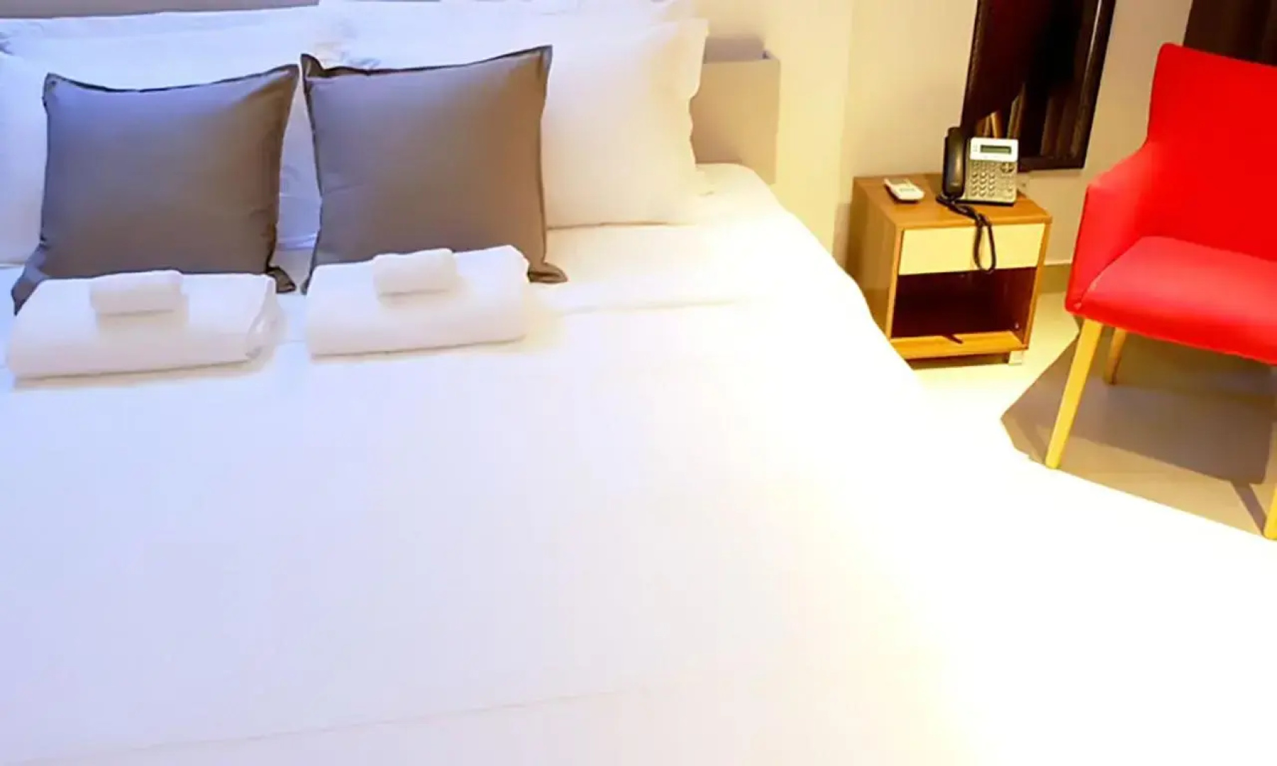 Amina Residency