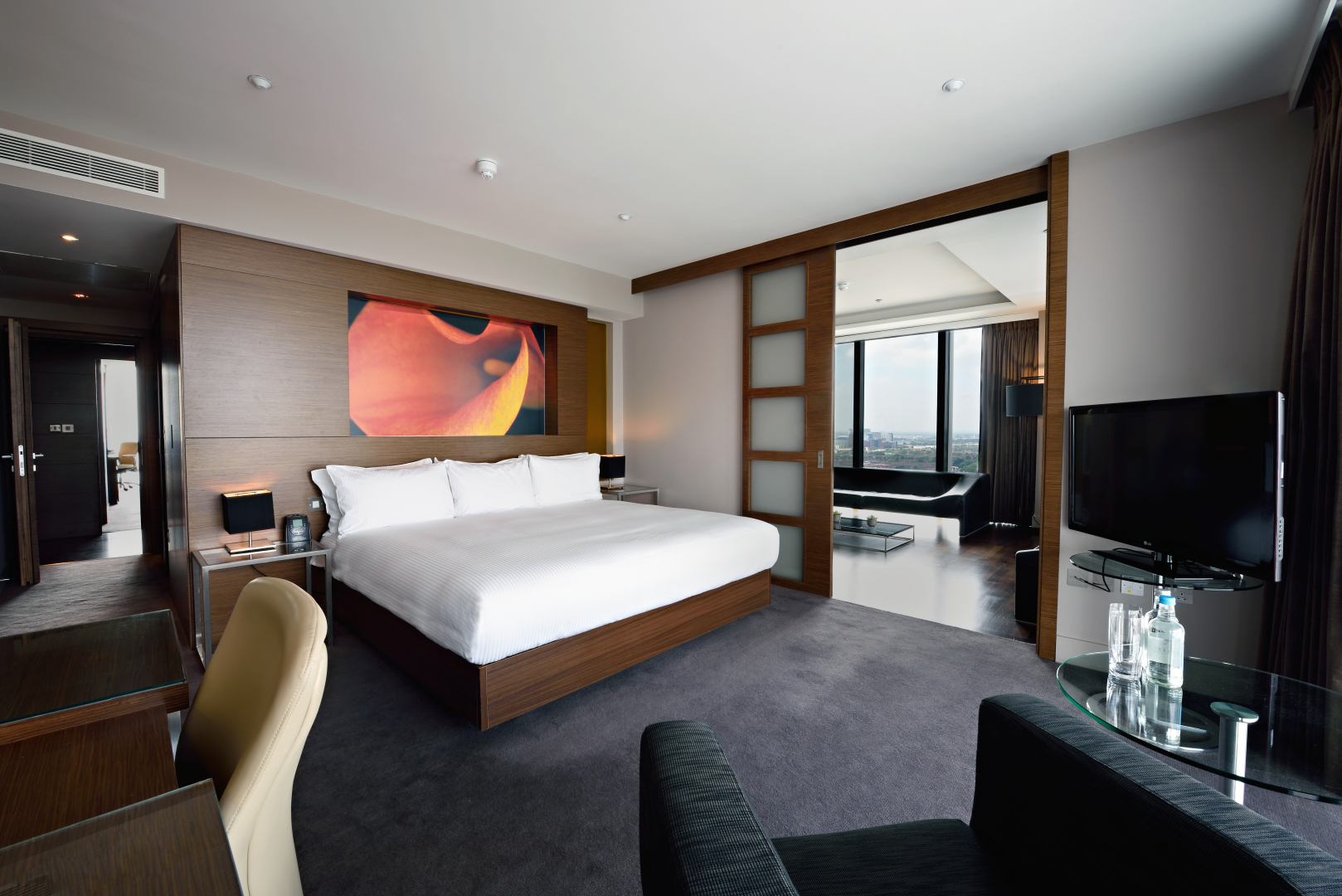  The Manchester Deansgate Hotel, by IHG