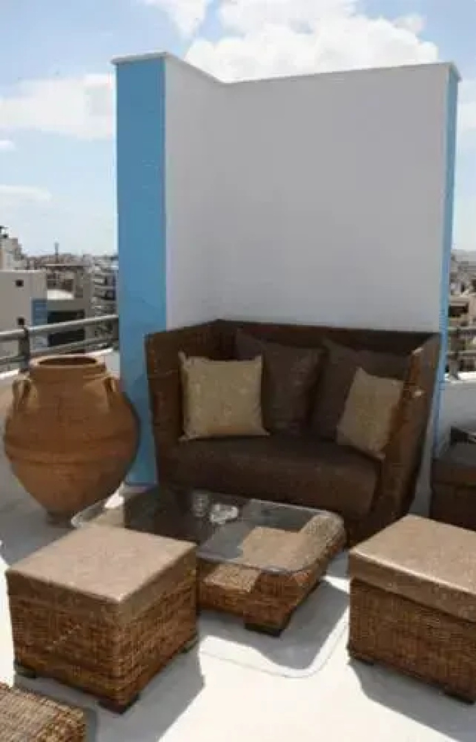 JK Hotel