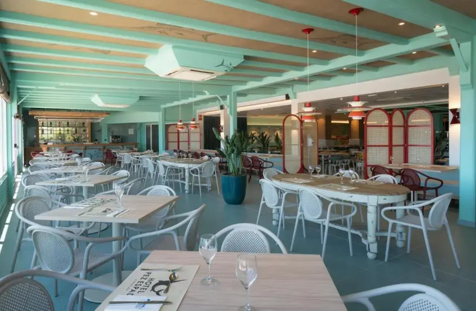 Medplaya Hotel Pez Espada