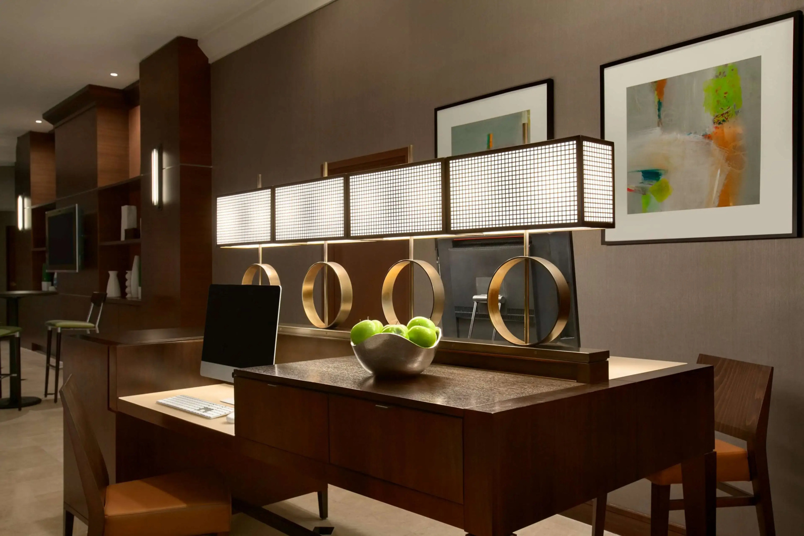 Hilton Woodcliff Lake