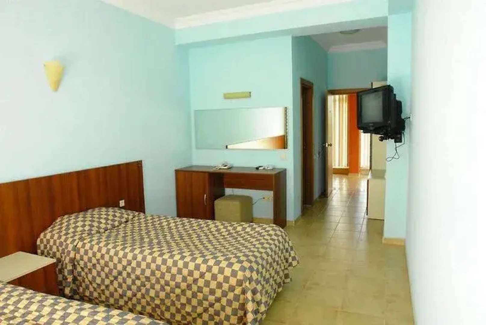 Andamati Hotel