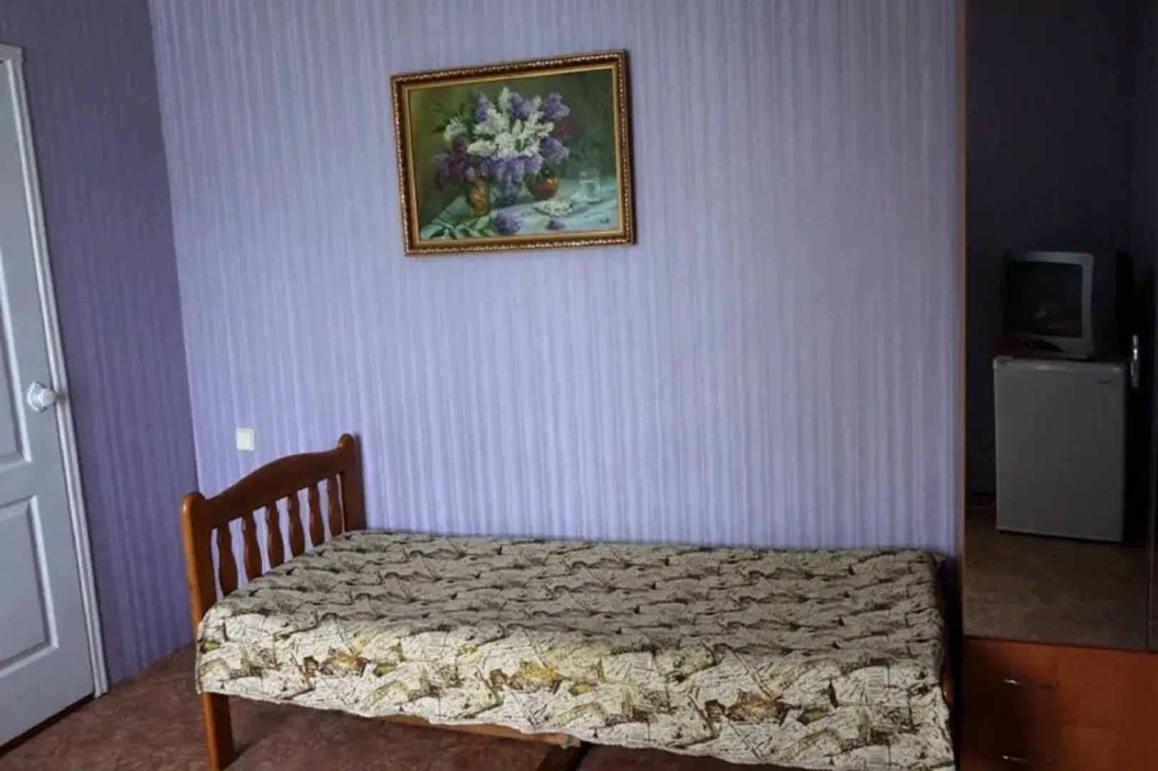 Guest House na Baglikova 22a