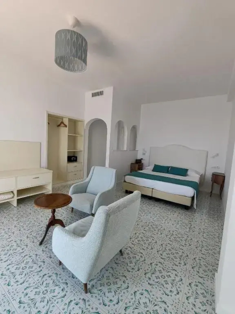 Grand Hotel Excelsior Amalfi
