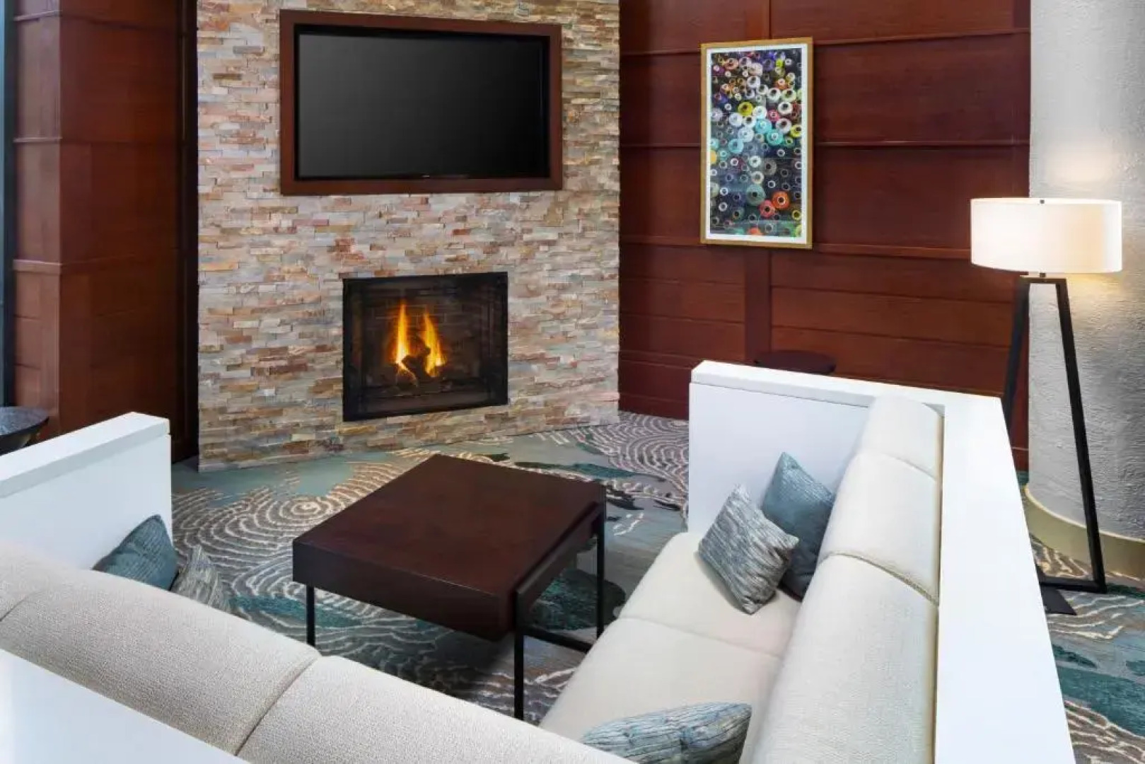 DoubleTree by Hilton Manchester Downtown