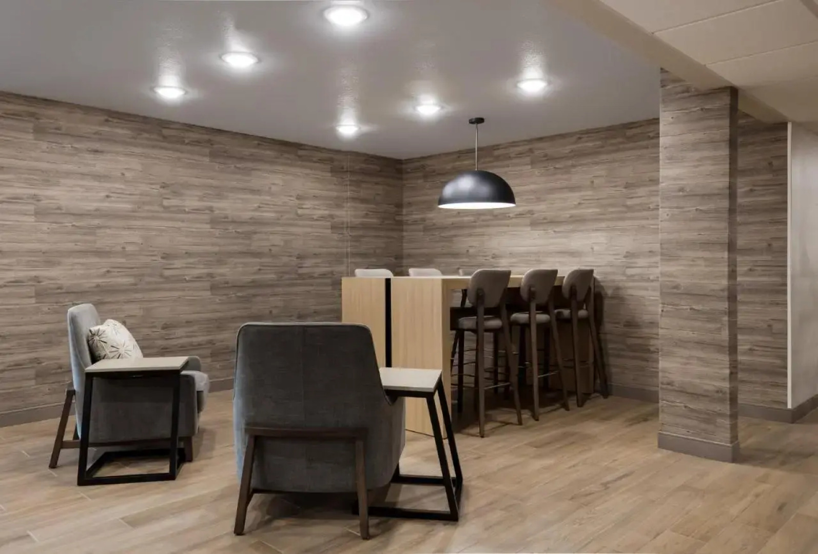 Candlewood Suites Lafayette - River Ranch by IHG