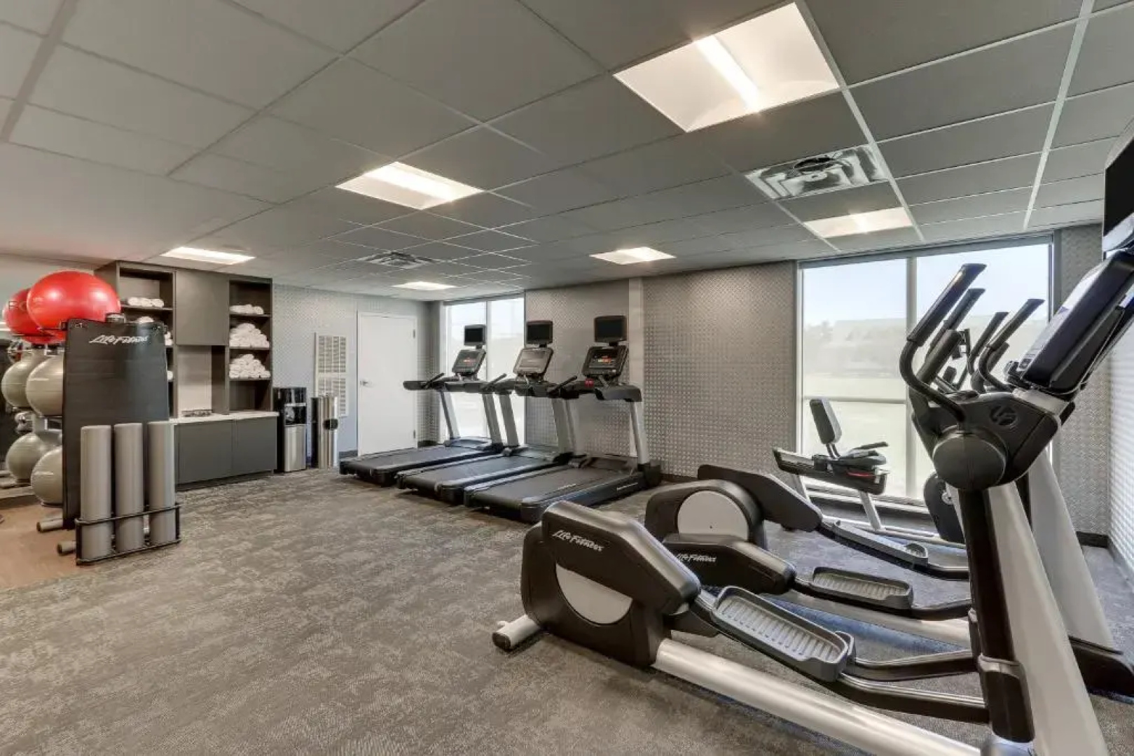 Fairfield Inn & Suites by Marriott Southport