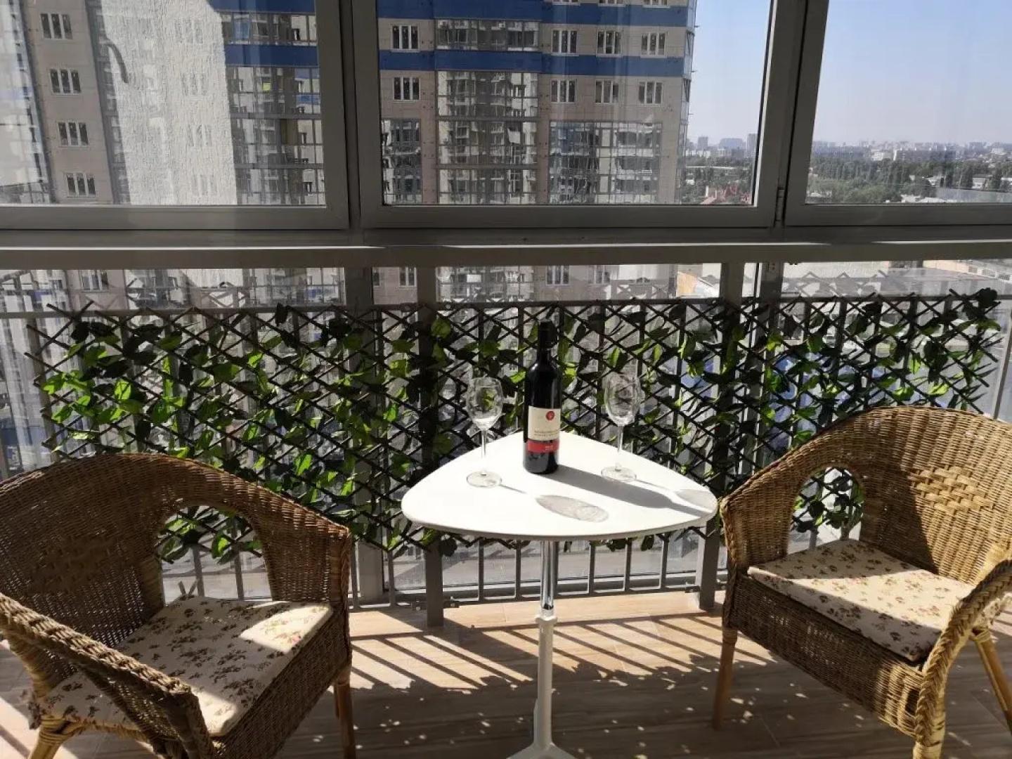 Akvamarin Apartment