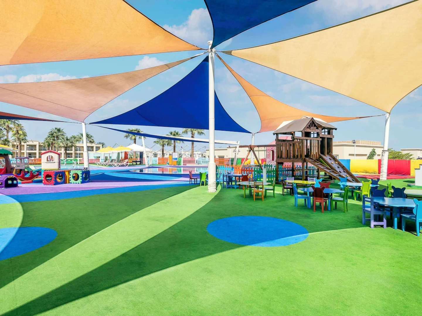 Rixos Premium Seagate