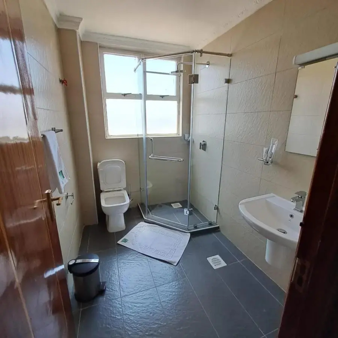 Golf View Serviced Apartments