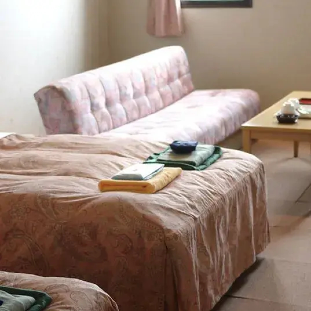 Senboku Onsen Koryu Plaza Saku no Yu