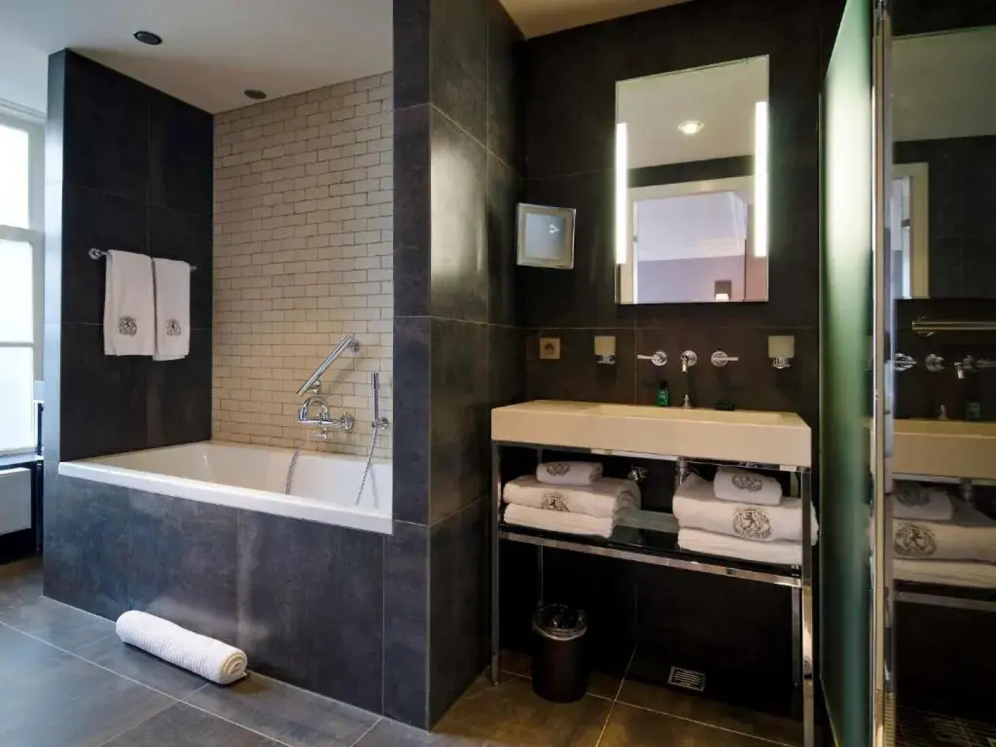 Canal House Suites at Sofitel Legend The Grand Amsterdam